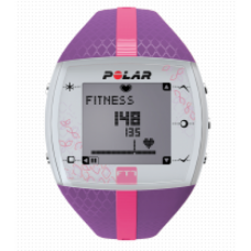 Polar FT7 Heart Rate Monitor Watch